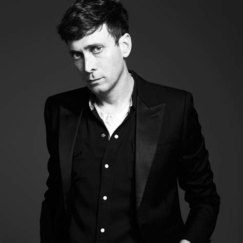 celine creative directors|who is hedi slimane.